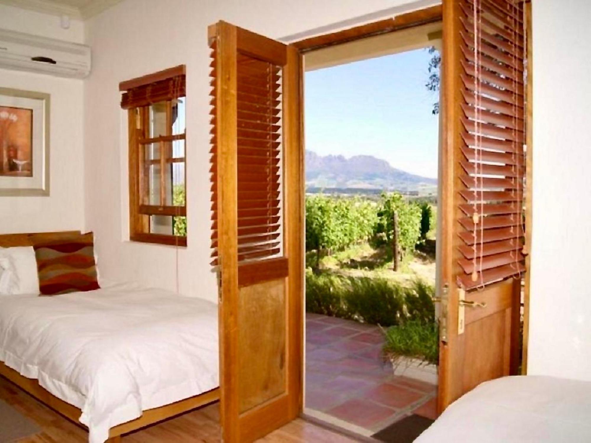 Twin Room - Disability Access